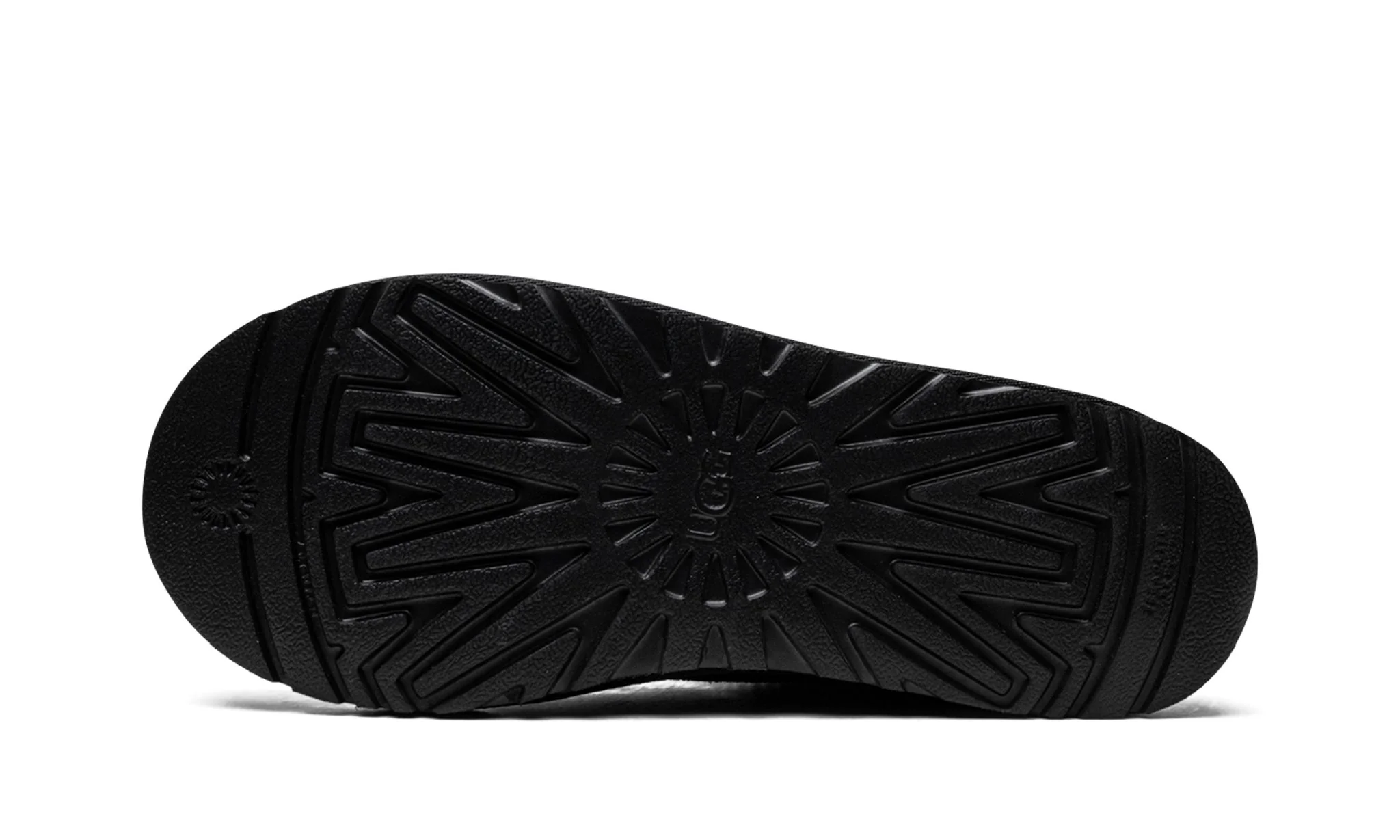 UGG Tasman Slipper Black (Women's) - Image 4