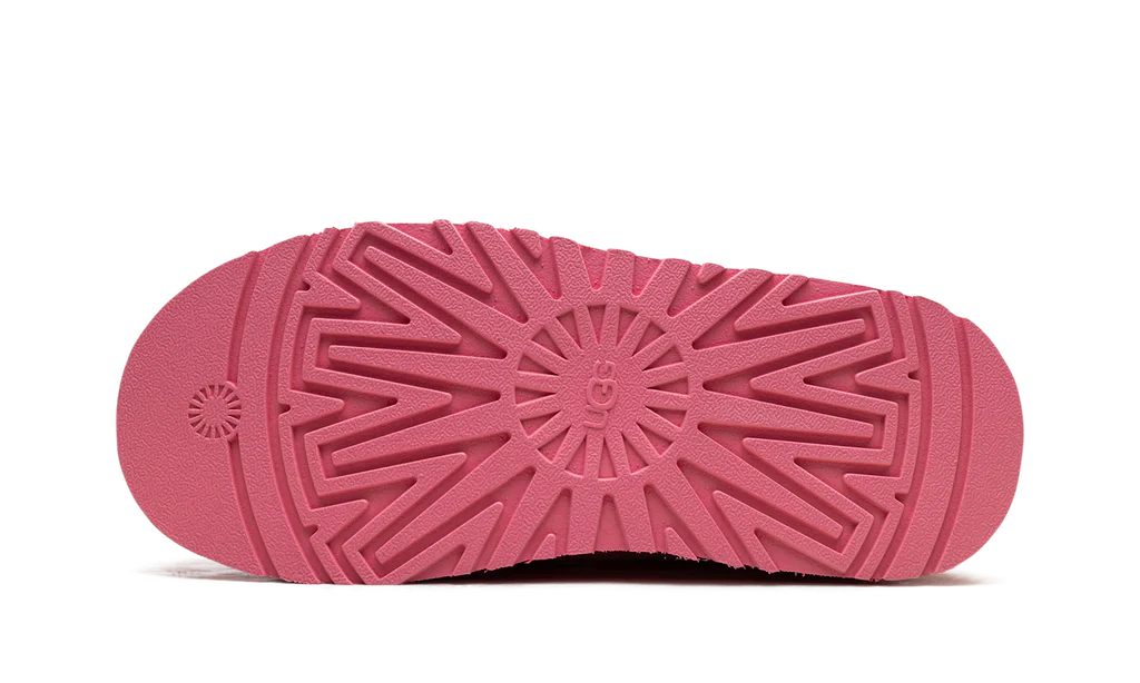 UGG Tazz Love 25 Slipper Tropical Pink - Image 4