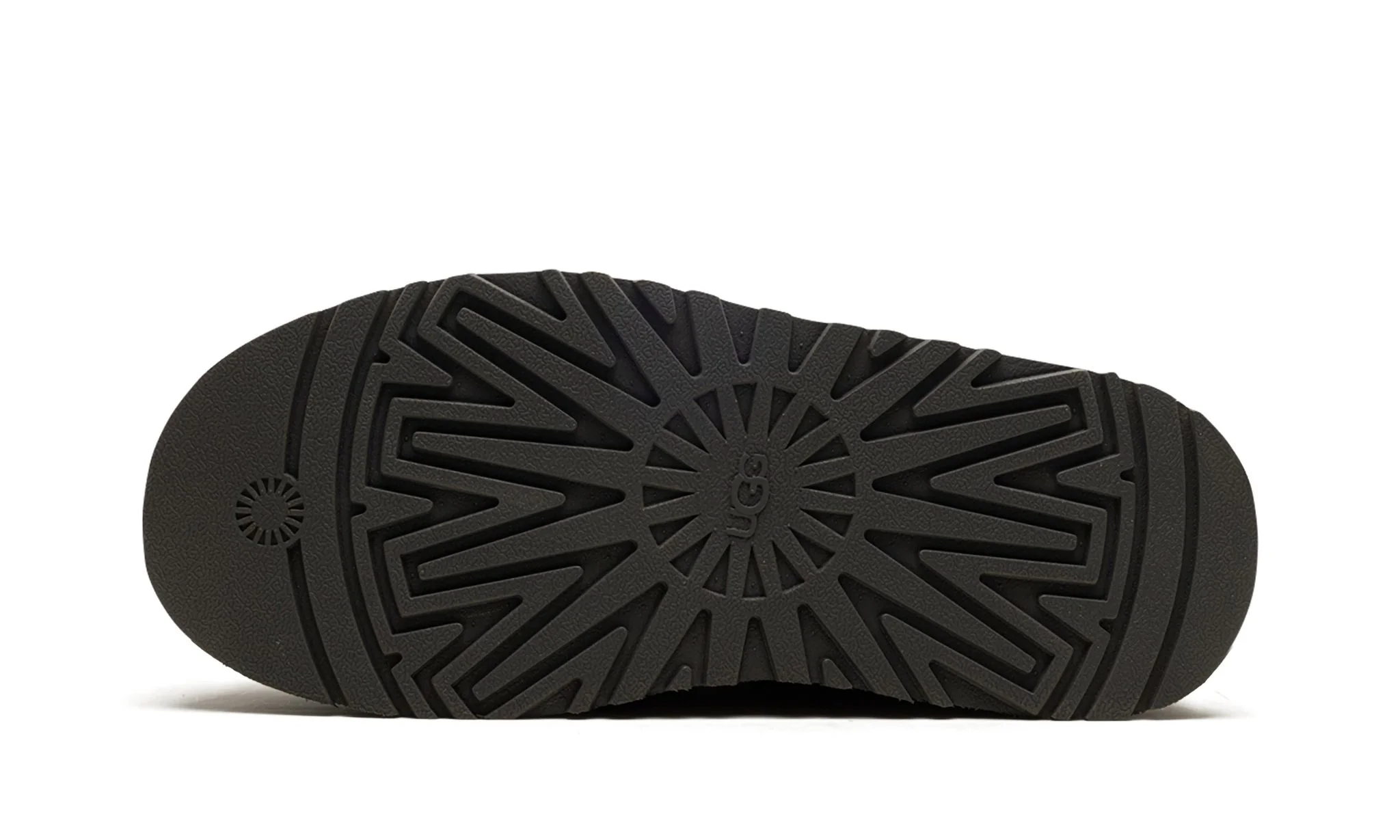 UGG Tazz Slipper Hickory - Image 4