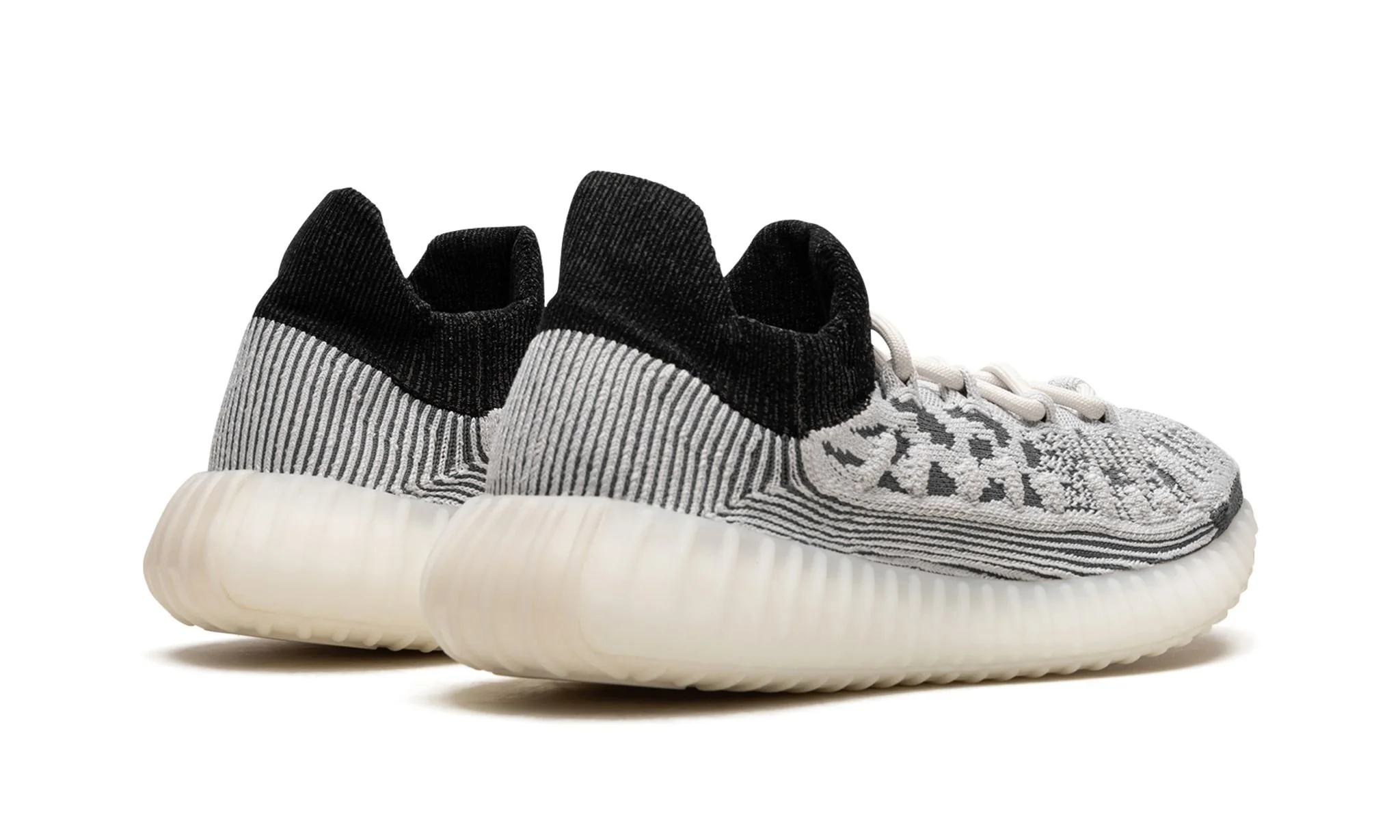 Yeezy 350 V2 CMPCT Slate Panda - Image 3