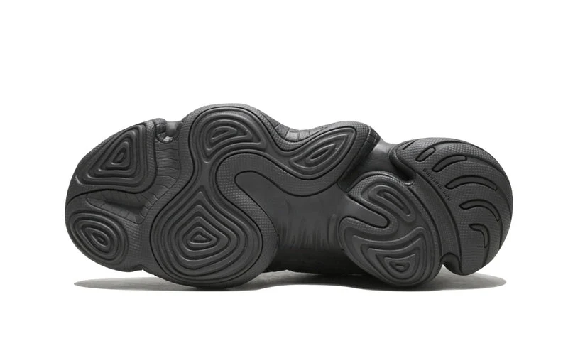 Yeezy 500 Utility Black (2018/2023) - Image 4