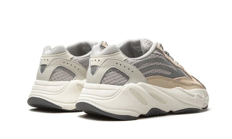 Yeezy 700 V2 Cream - Image 3