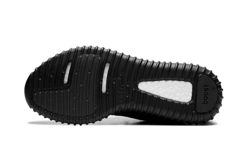 Yeezy Boost 350 Pirate Black - Image 4