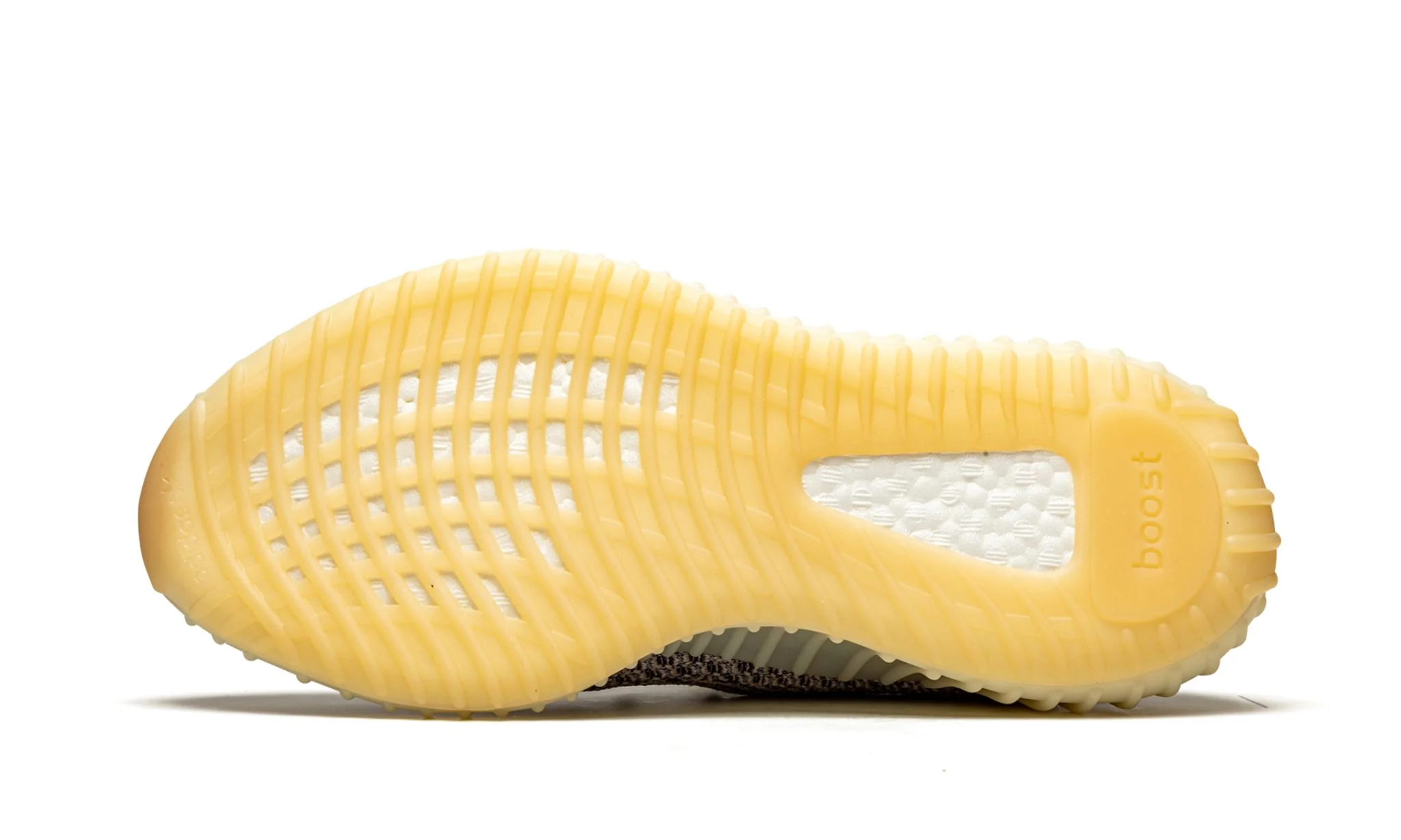 Yeezy Boost 350 V2 Ash Pearl - Image 4