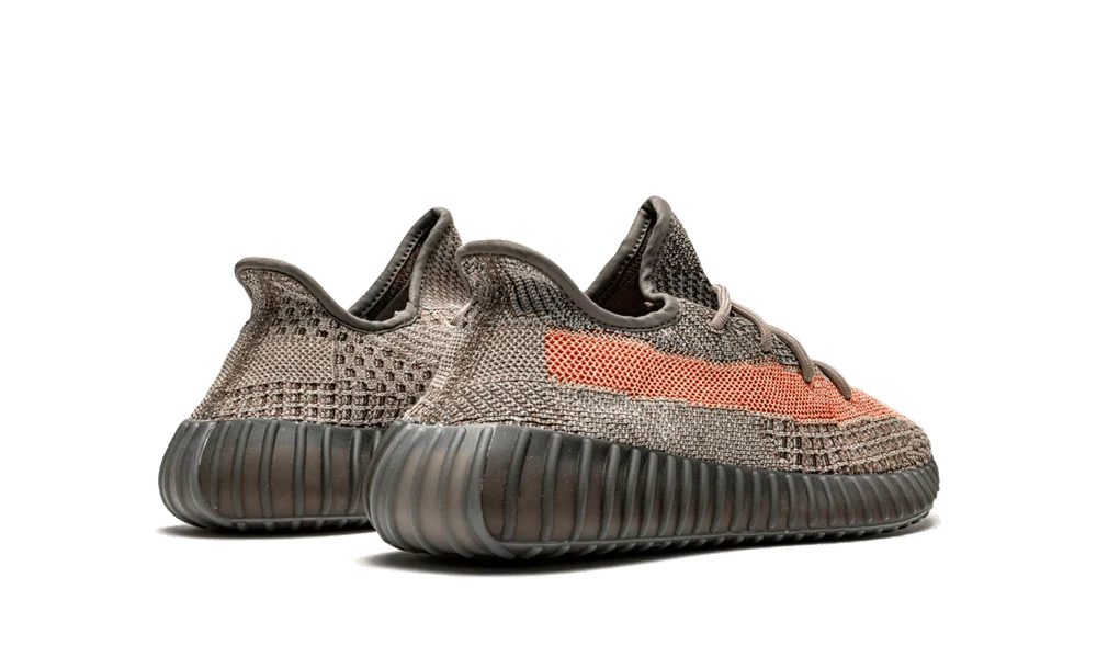 Yeezy Boost 350 V2 Ash Stone - Image 3