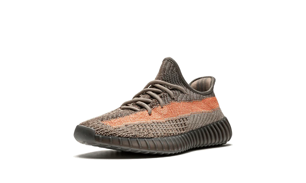 Yeezy Boost 350 V2 Ash Stone - Image 4