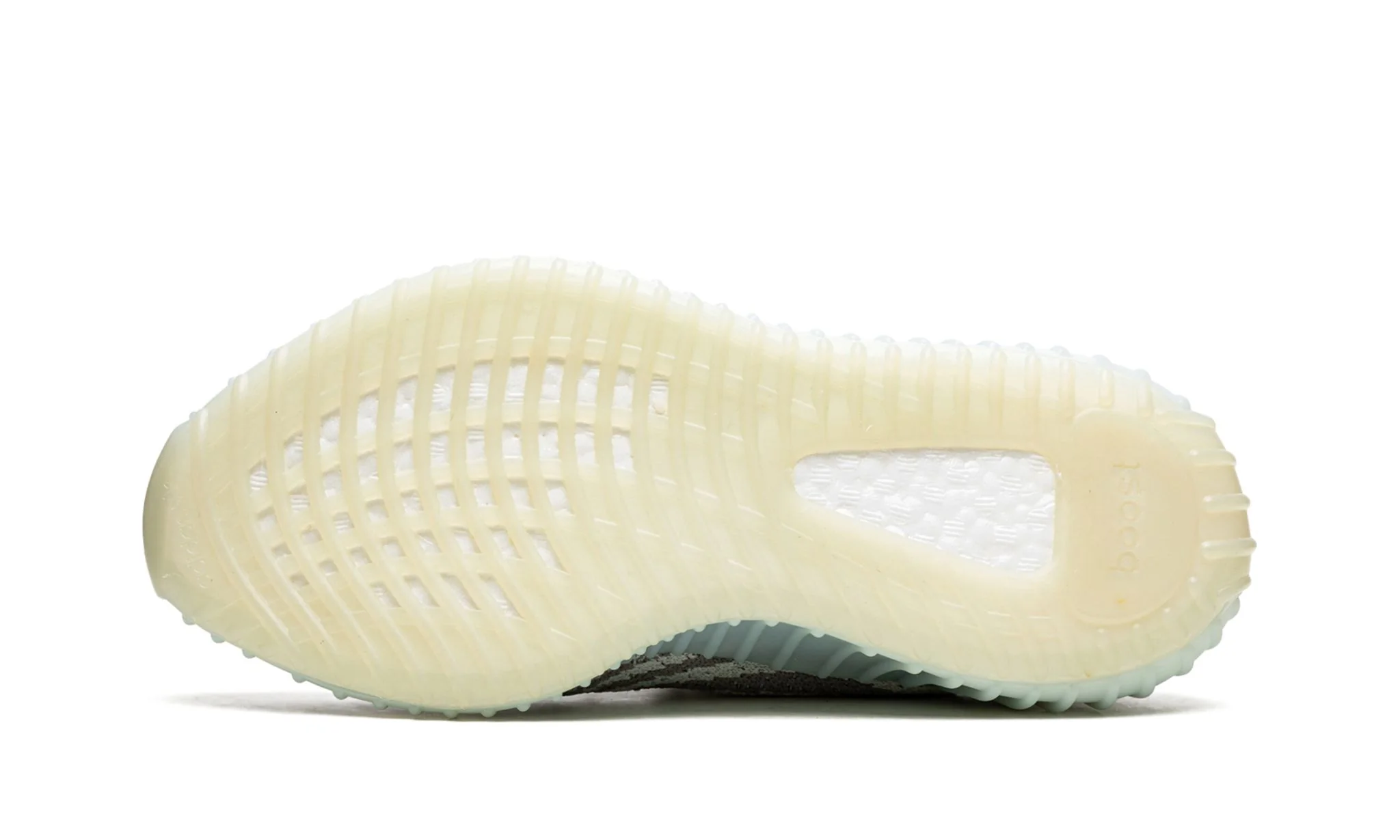 Yeezy Boost 350 V2 Blue Tint - Image 4