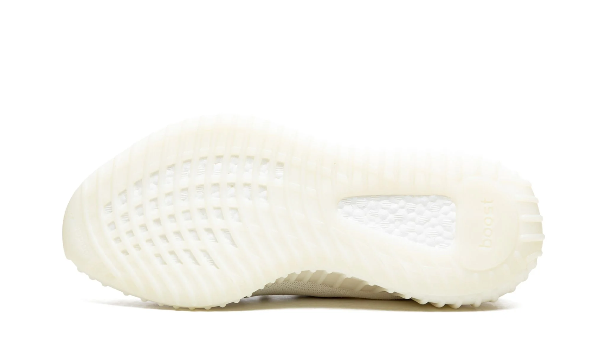 Yeezy Boost 350 V2 Bone - Image 4