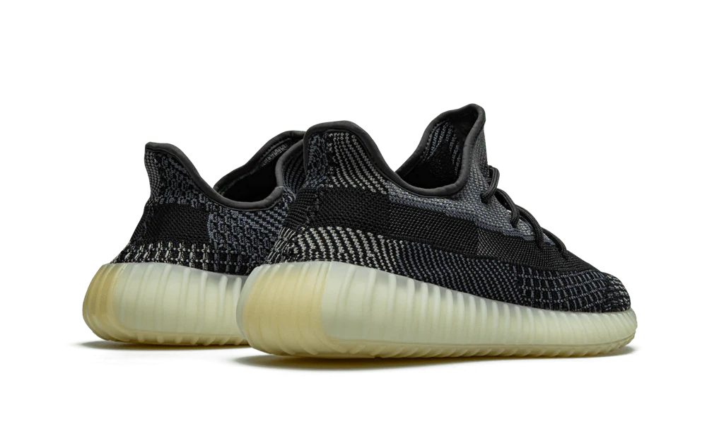 Yeezy Boost 350 V2 Carbon - Image 3