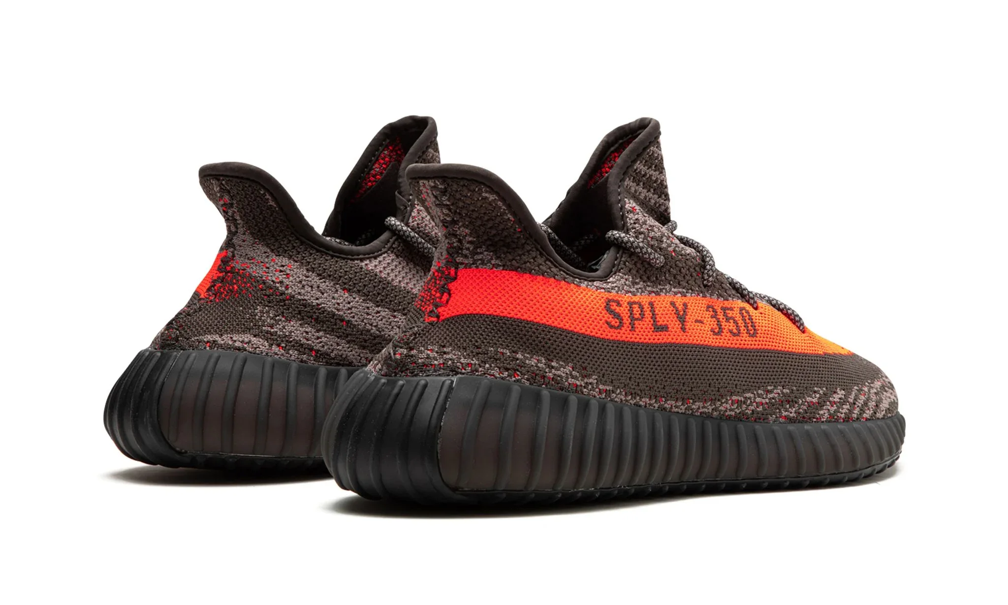Yeezy Boost 350 V2 Carbon Beluga - Image 3