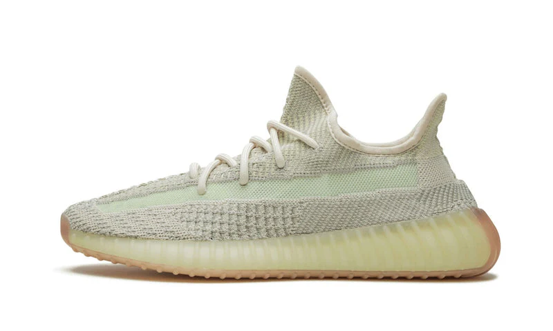 Yeezy Boost 350 V2 Citrin (Non-Reflective)
