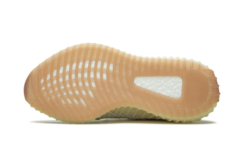 Yeezy Boost 350 V2 Citrin (Non-Reflective) - Image 4