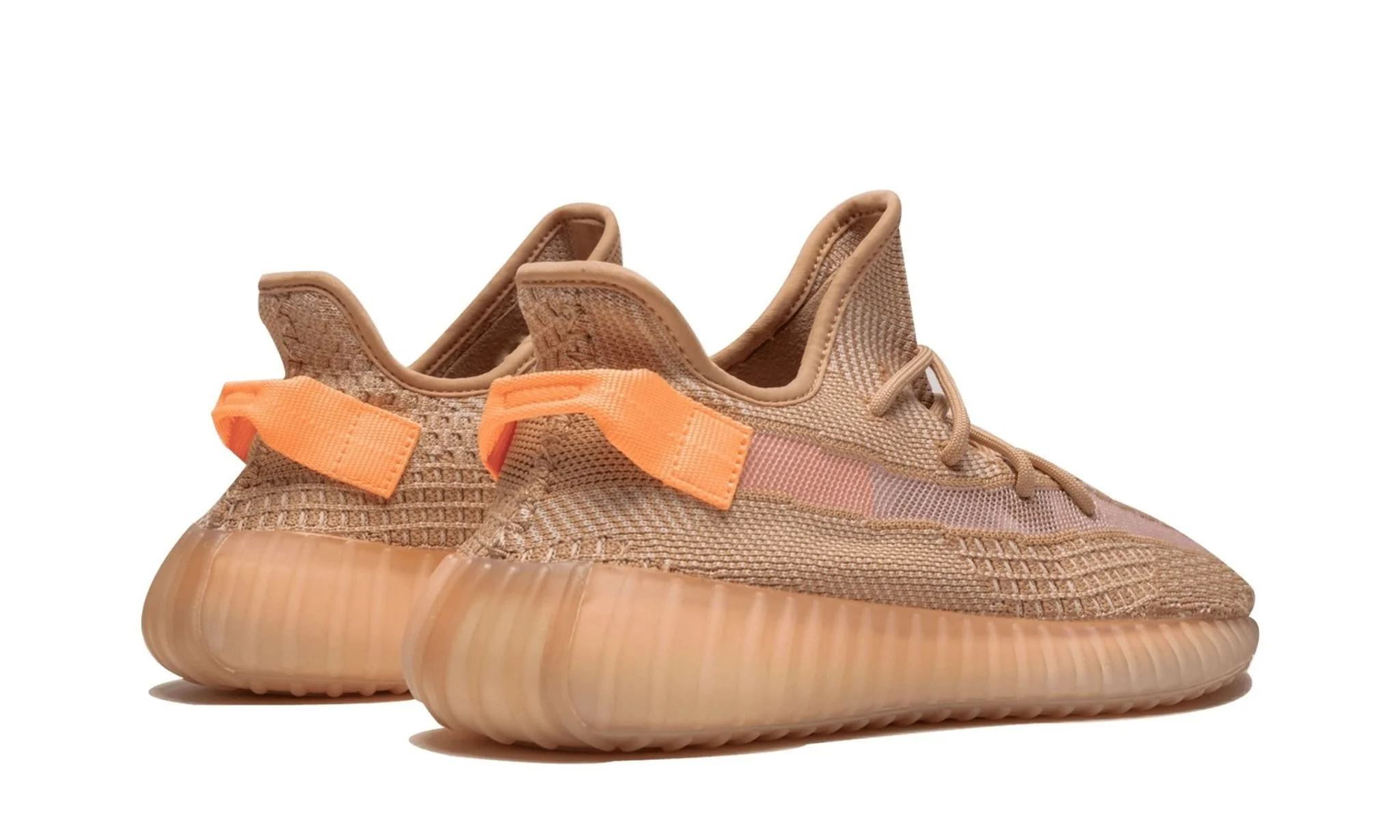 Yeezy Boost 350 V2 Clay - Image 3