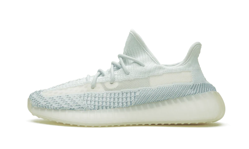Yeezy Boost 350 V2 Cloud ( Non Reflective )