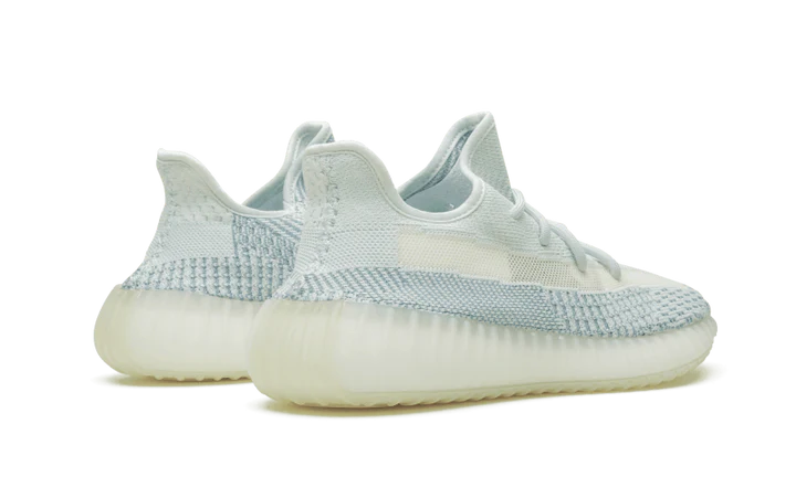 Yeezy Boost 350 V2 Cloud ( Non Reflective ) - Image 3