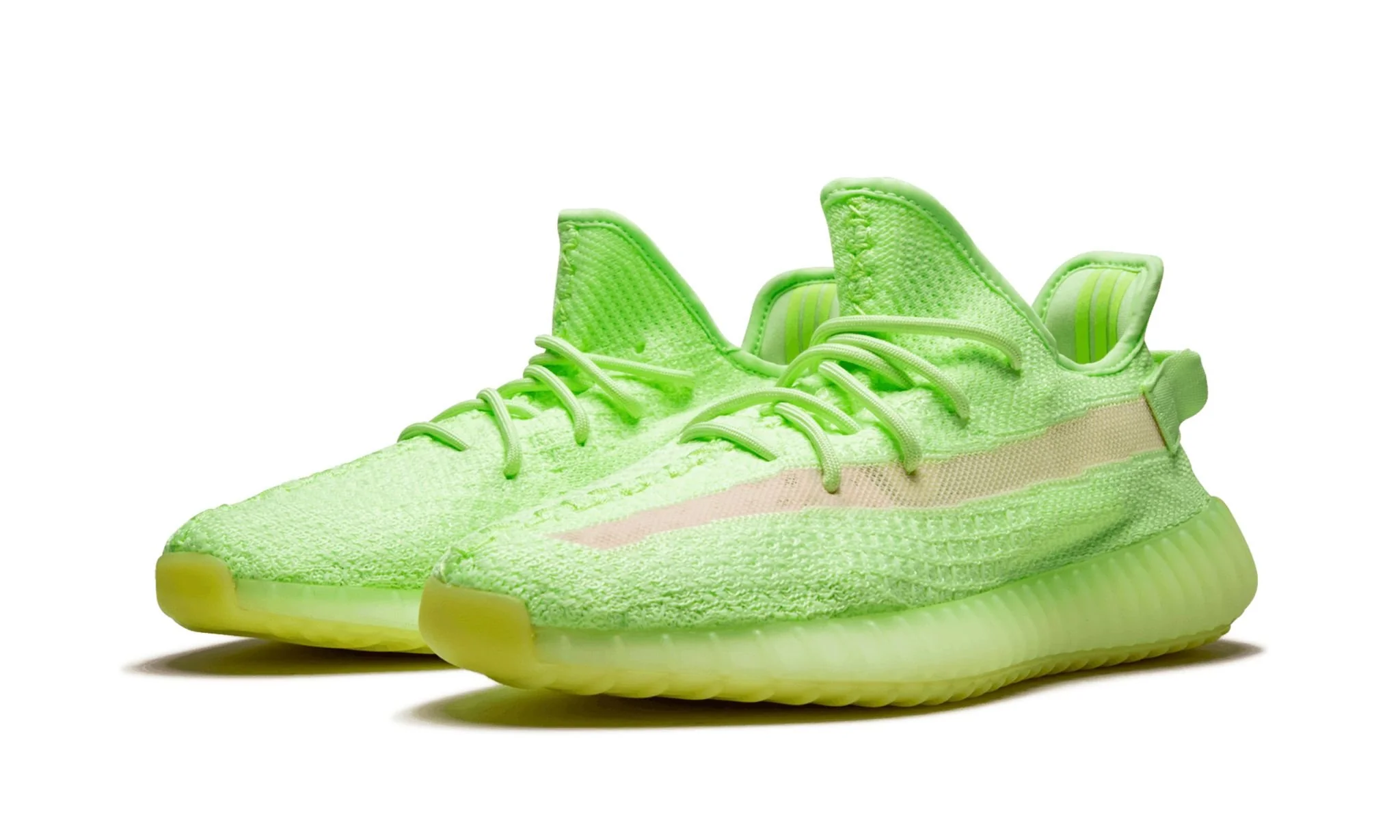 Yeezy Boost 350 V2 Glow in the Dark - Image 2