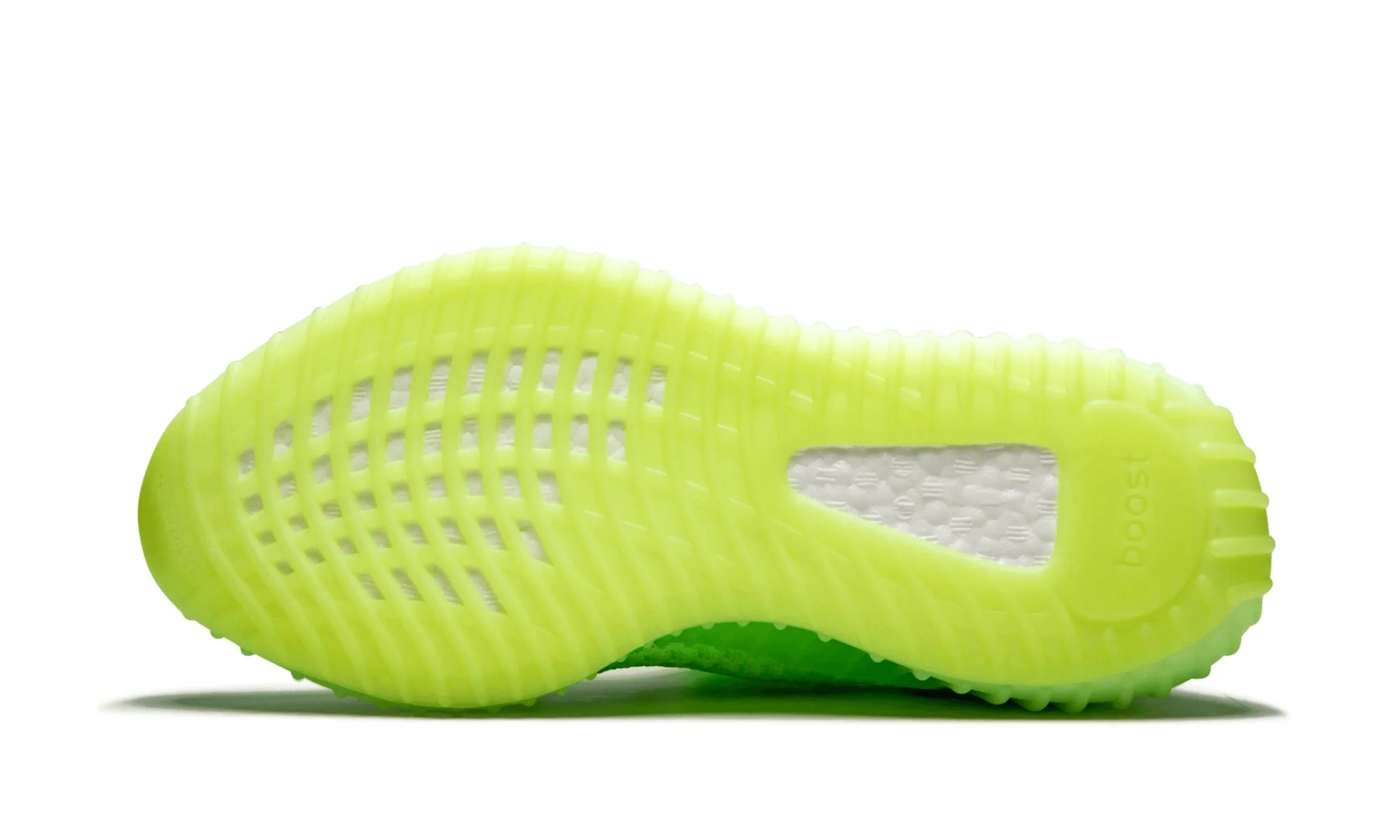 Yeezy Boost 350 V2 Glow in the Dark - Image 4