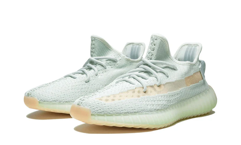 Yeezy Boost 350 V2 Hyperspace - Image 2