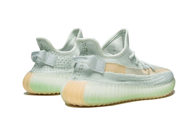 Yeezy Boost 350 V2 Hyperspace - Image 3