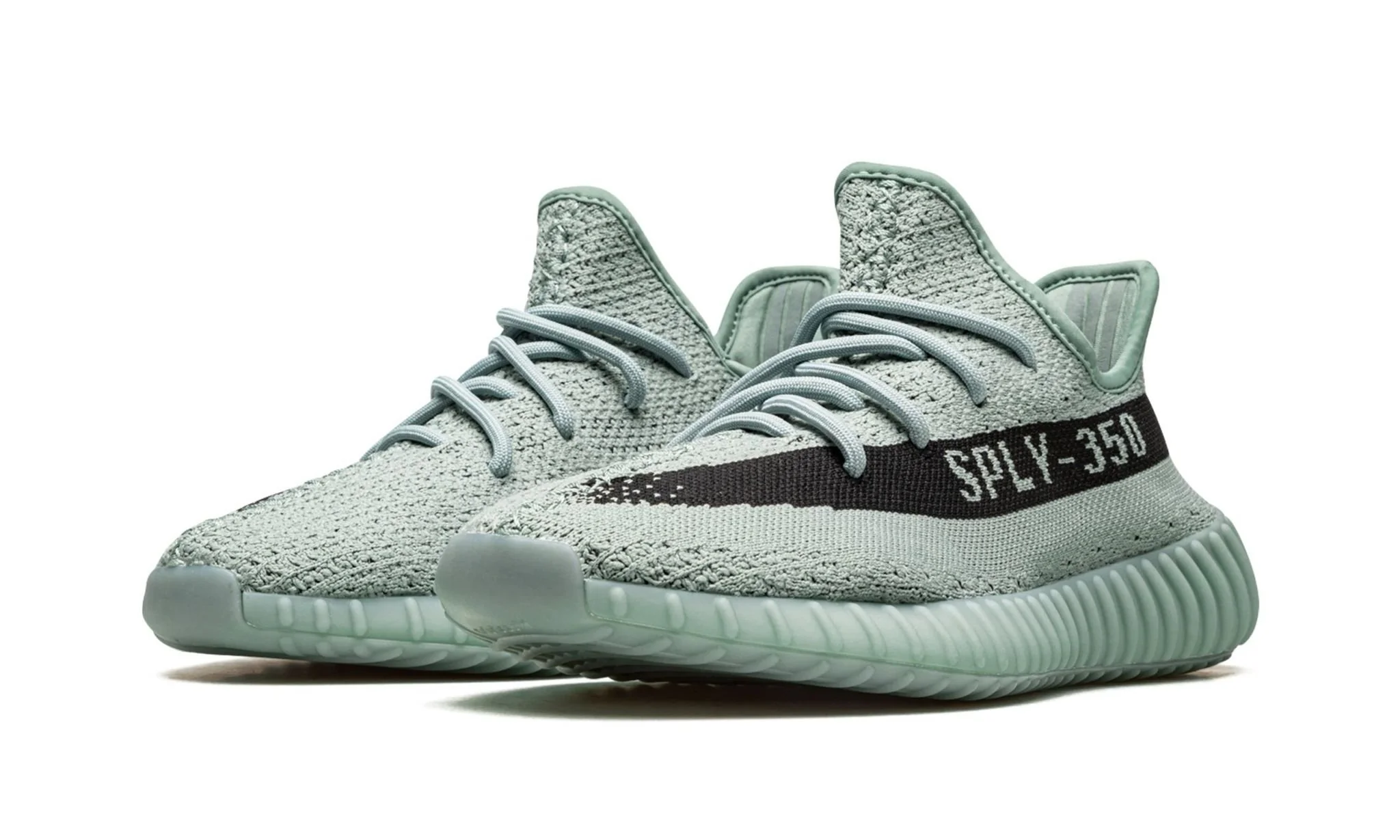 Yeezy Boost 350 V2 Salt - Image 2