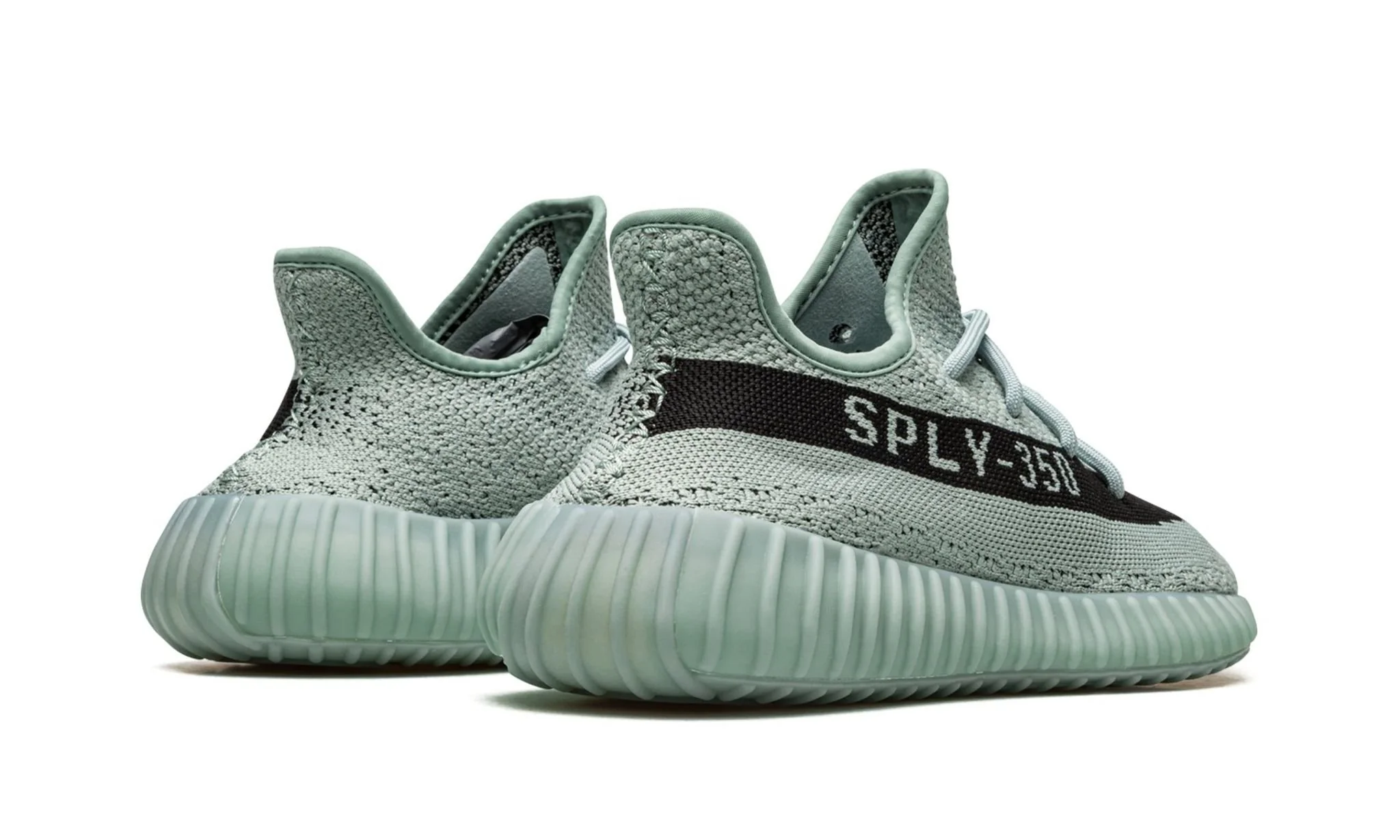 Yeezy Boost 350 V2 Salt - Image 3