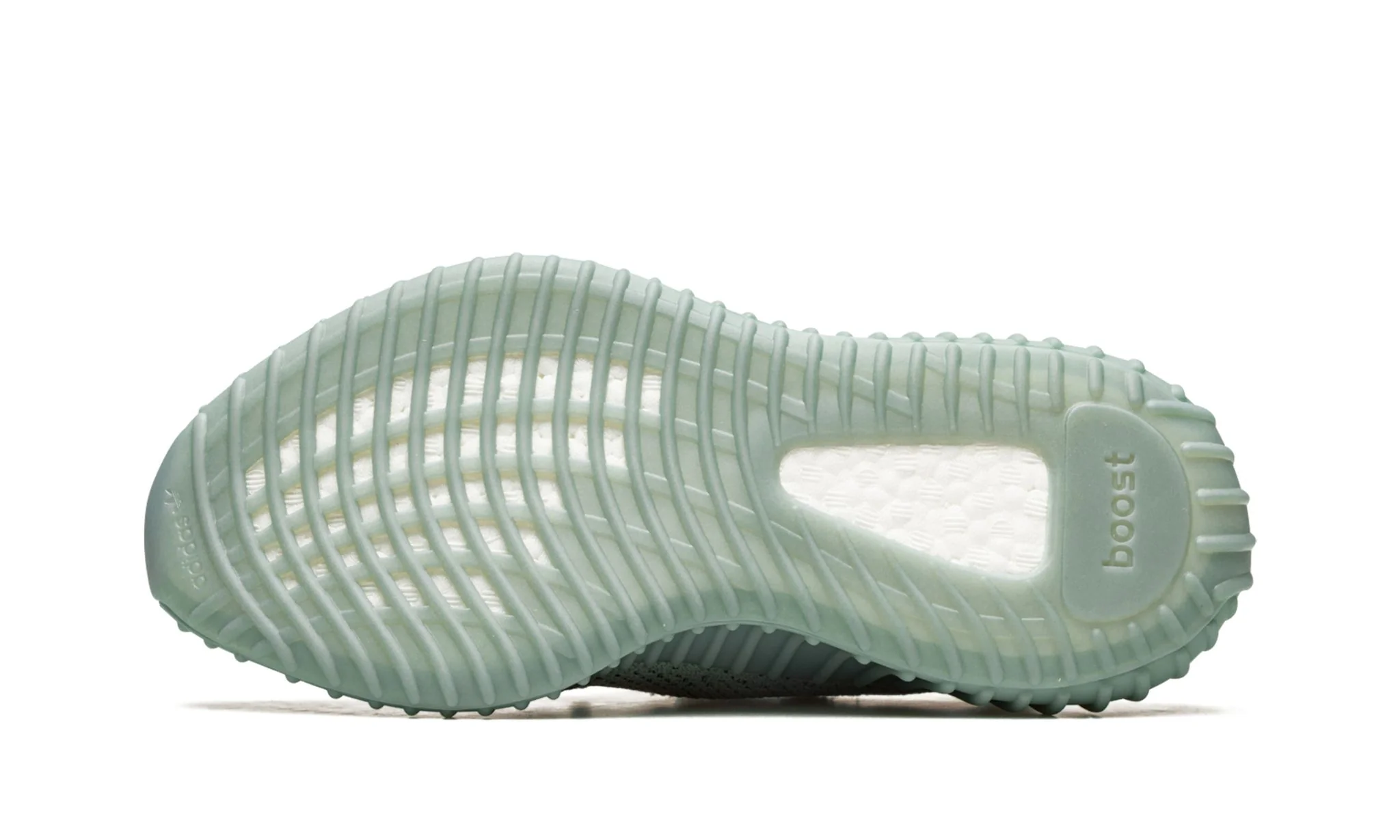 Yeezy Boost 350 V2 Salt - Image 4