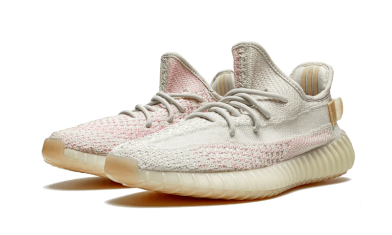Yeezy Boost 350 V2 Light - Image 2