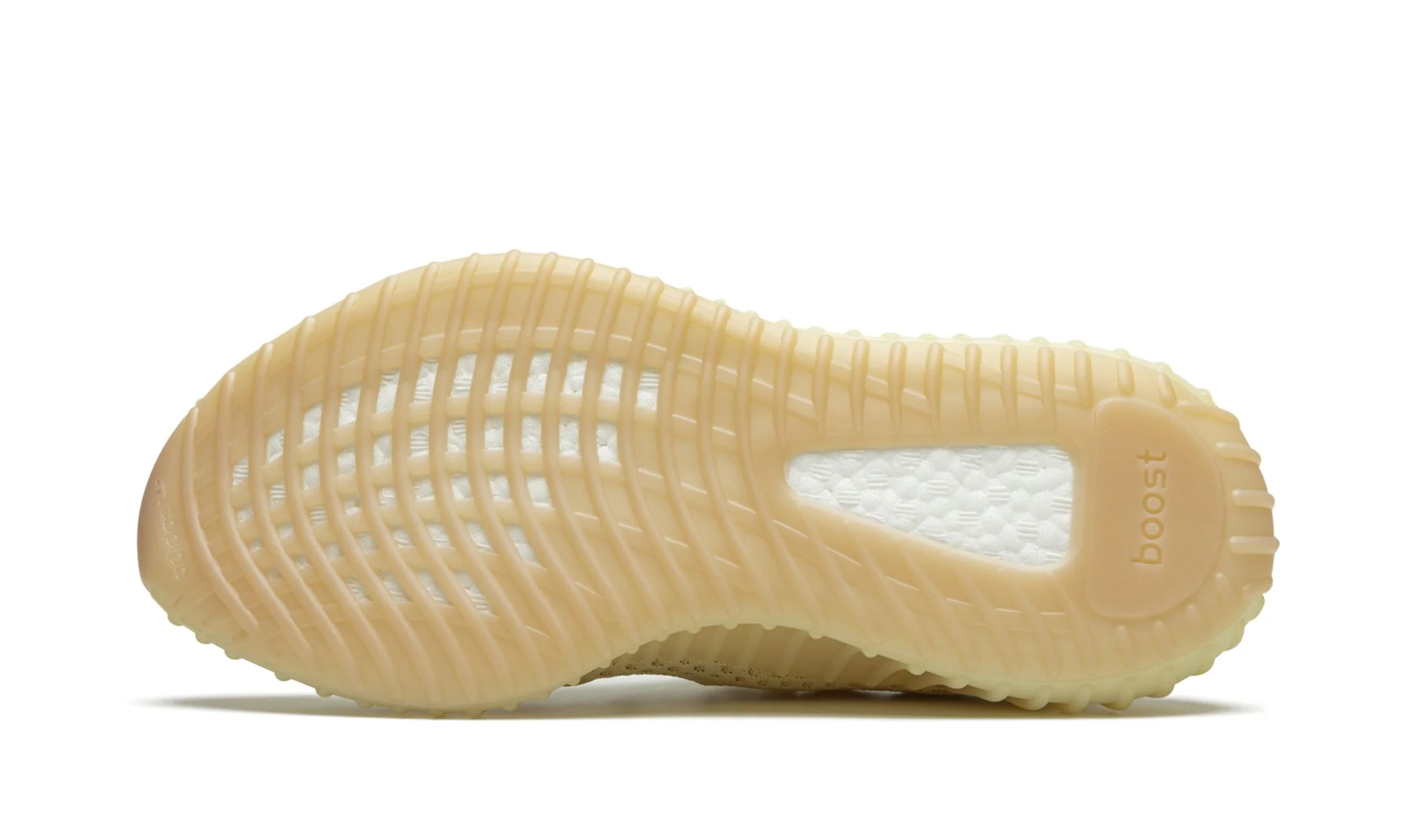 Yeezy Boost 350 V2 Linen - Image 4