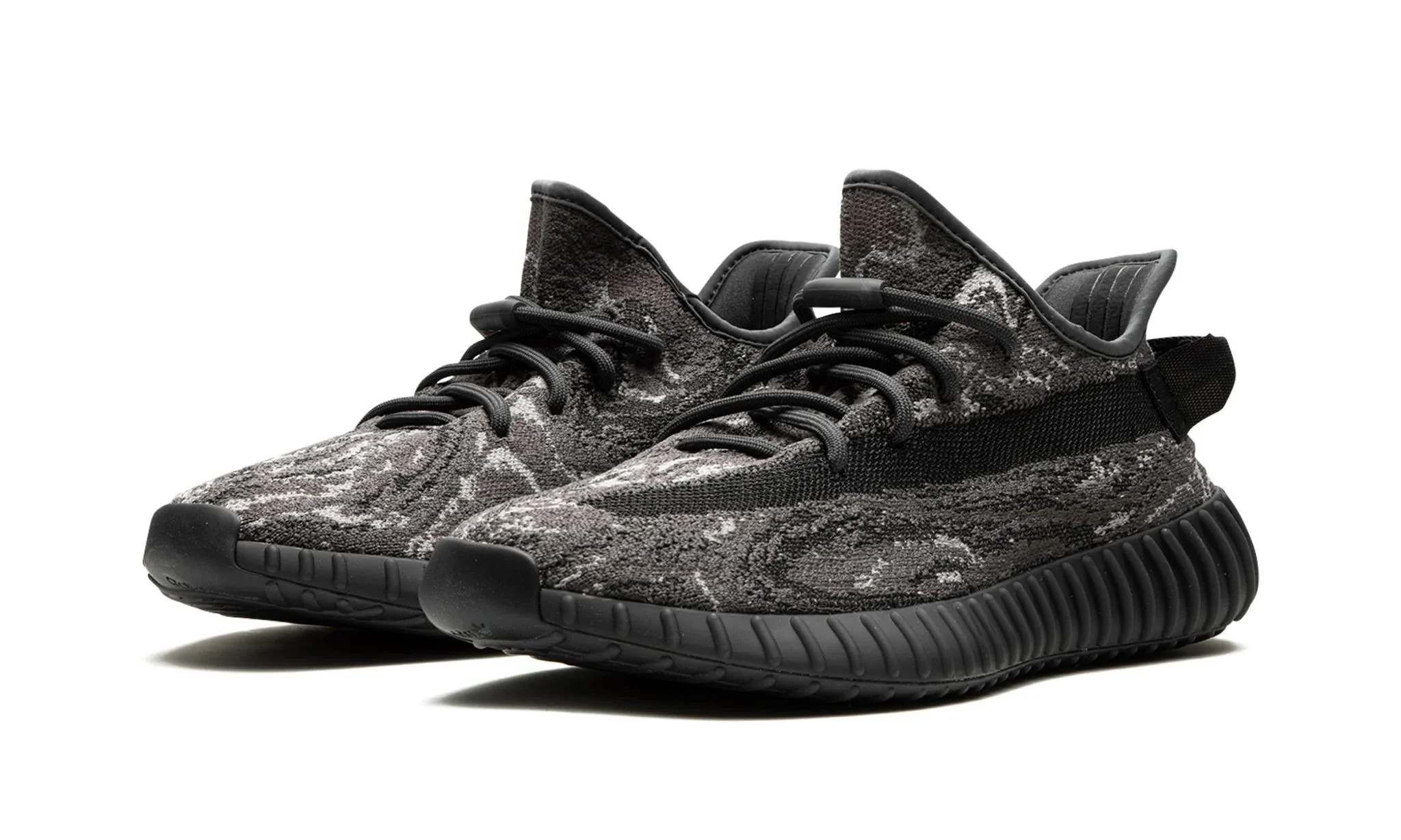 Yeezy Boost 350 V2 MX Dark Salt - Image 2