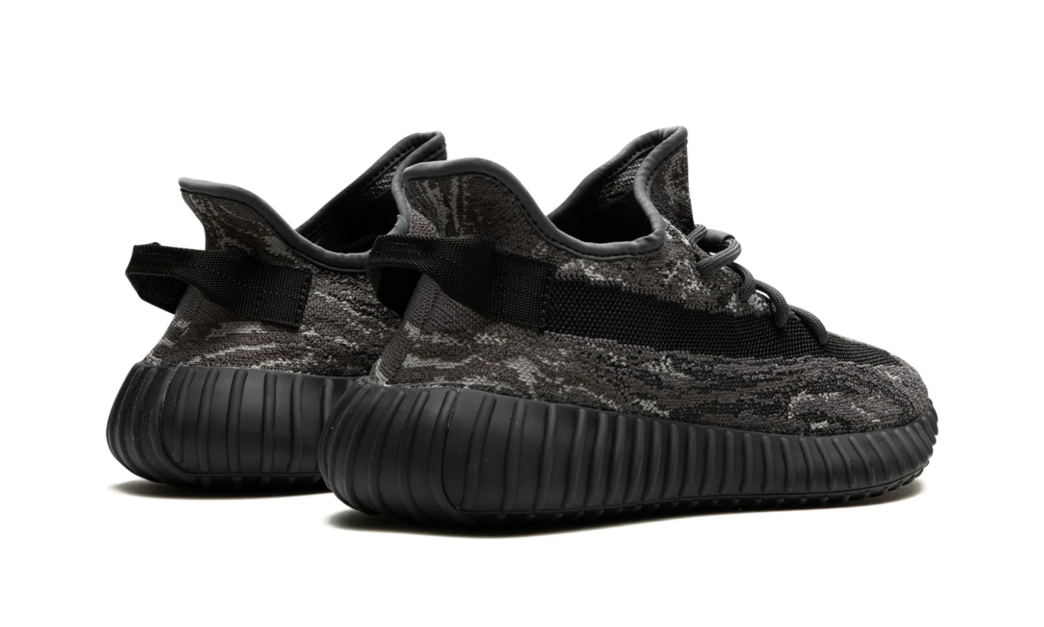 Yeezy Boost 350 V2 MX Dark Salt - Image 3
