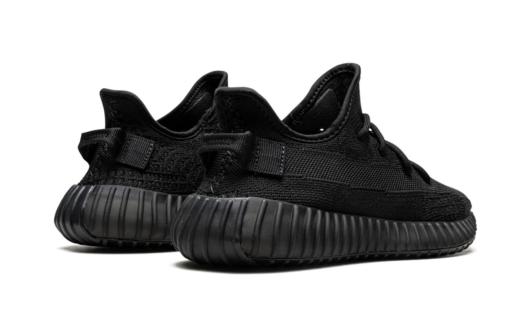Yeezy Boost 350 V2 Onyx - Image 3