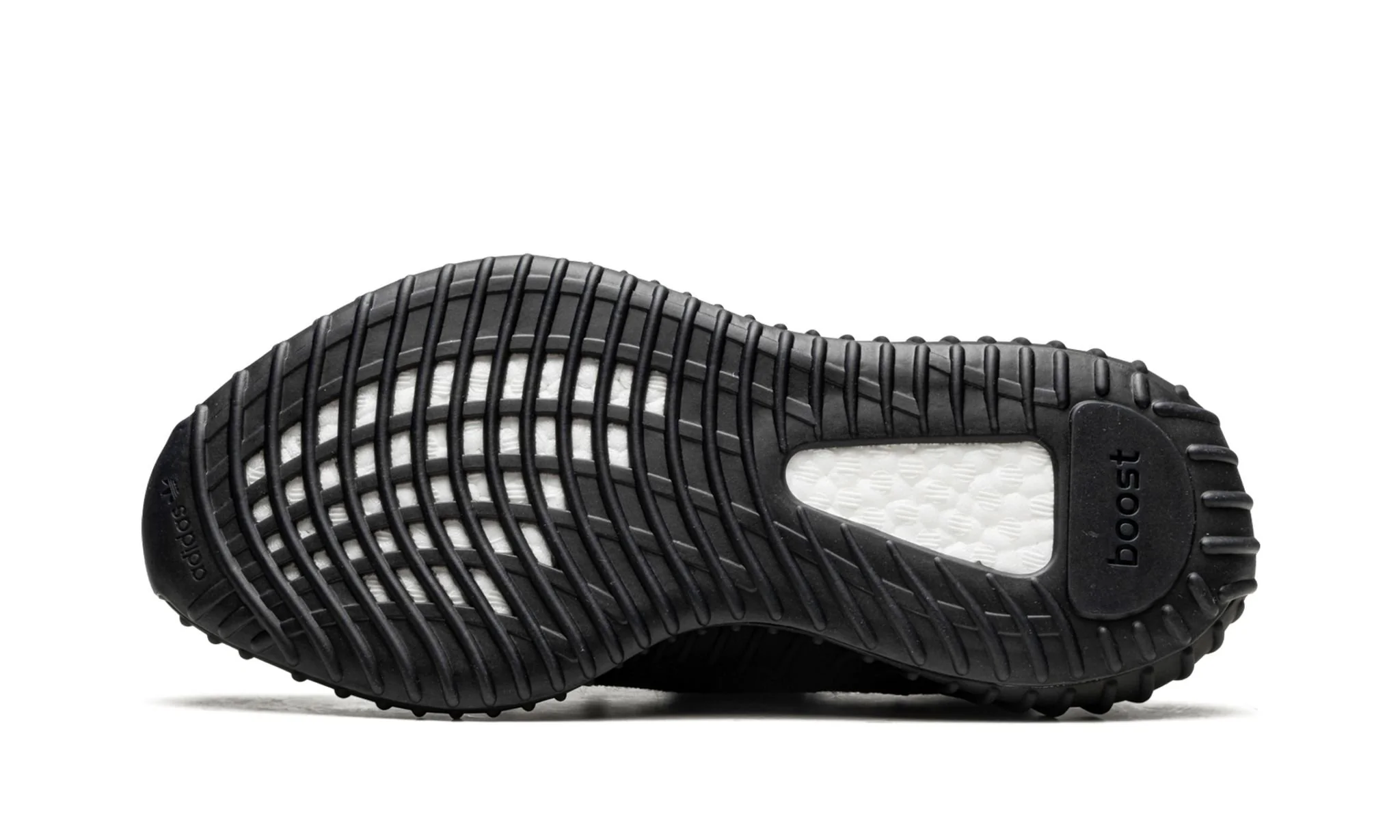 Yeezy Boost 350 V2 Onyx - Image 4