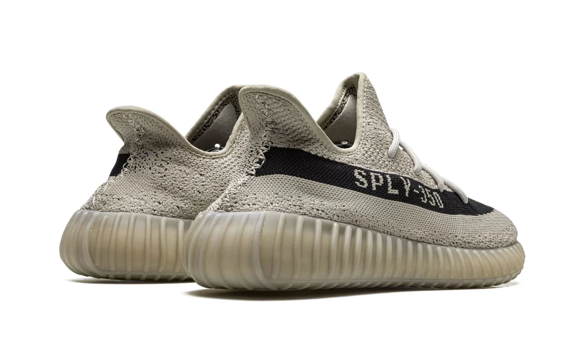 Yeezy Boost 350 V2 Slate - Image 3