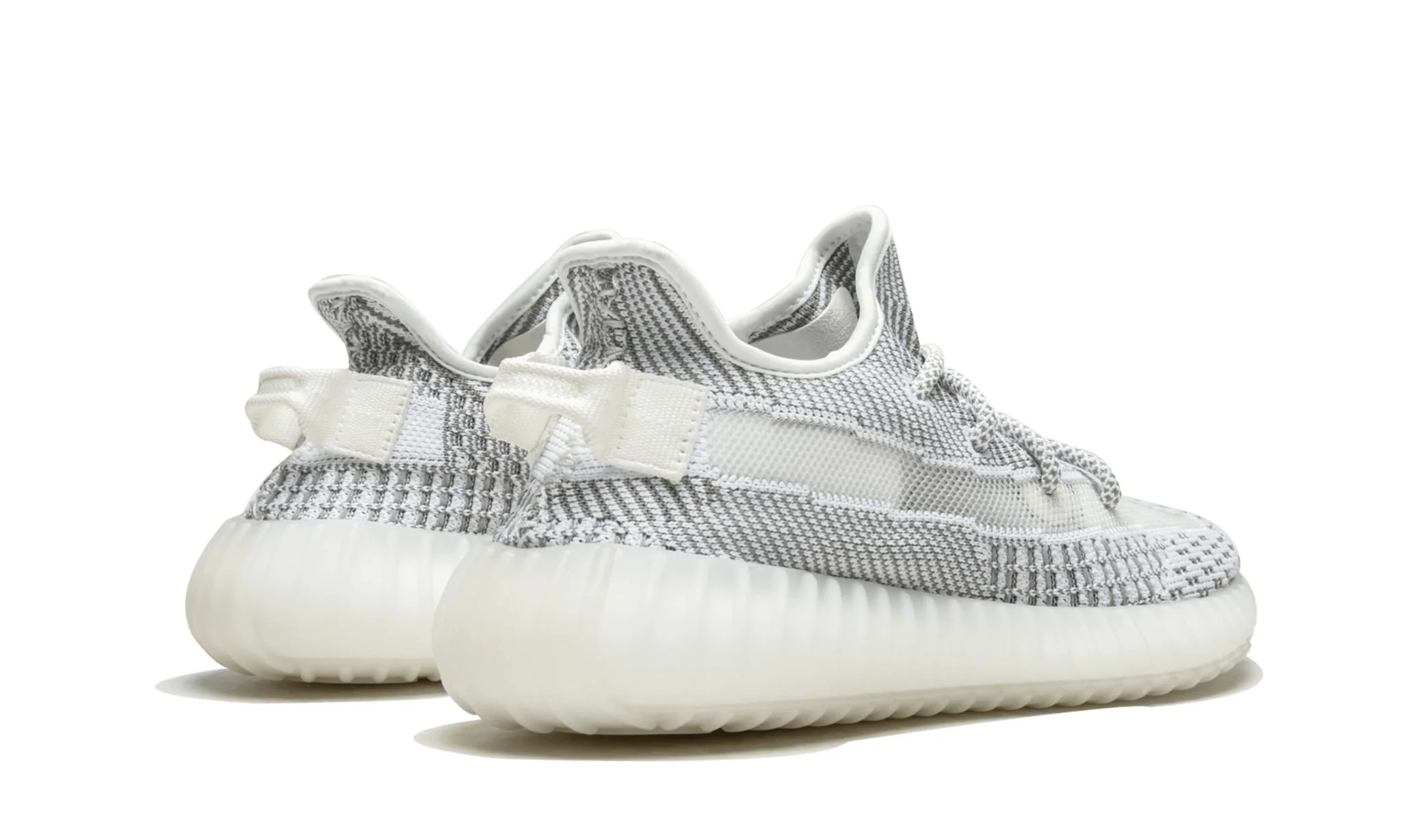 Yeezy Boost 350 V2 Static (Non-Reflective) - Image 3