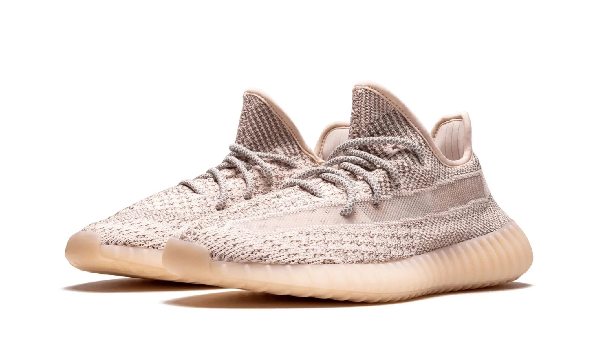 Yeezy Boost 350 V2 Synth (Reflective) - Image 3