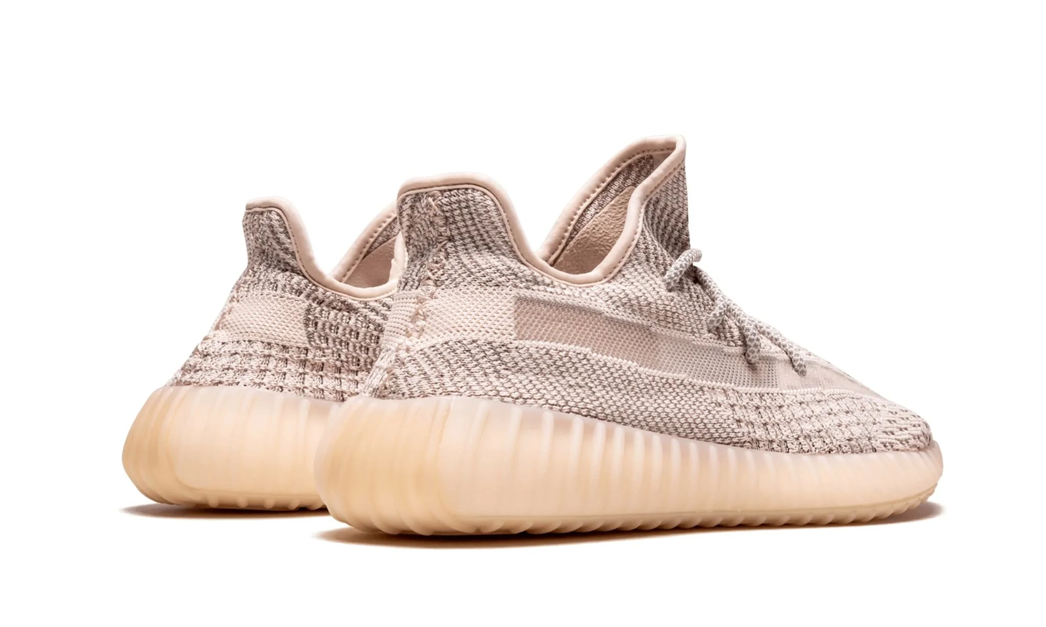 Yeezy Boost 350 V2 Synth (Reflective) - Image 4