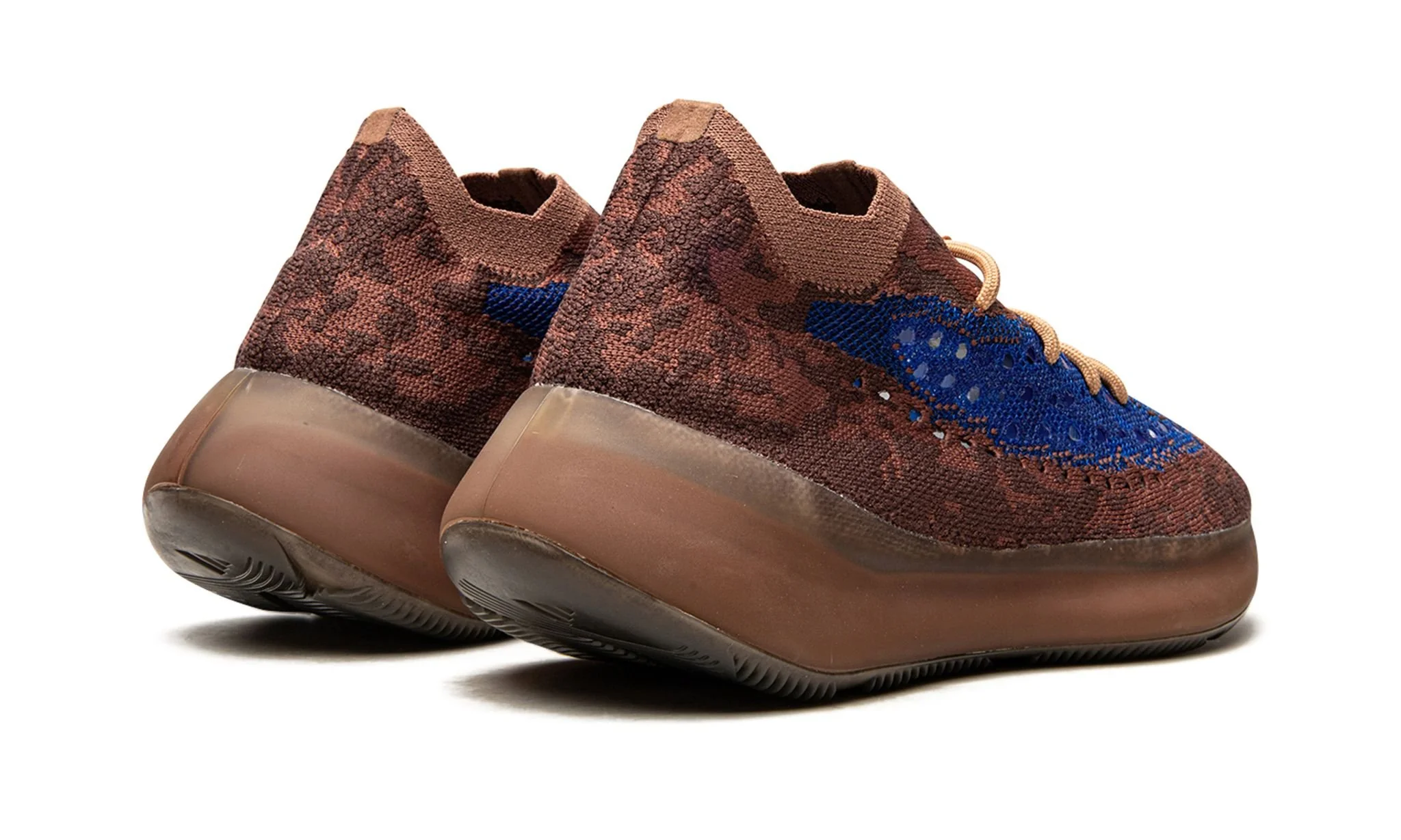Yeezy Boost 380 Azure - Image 3