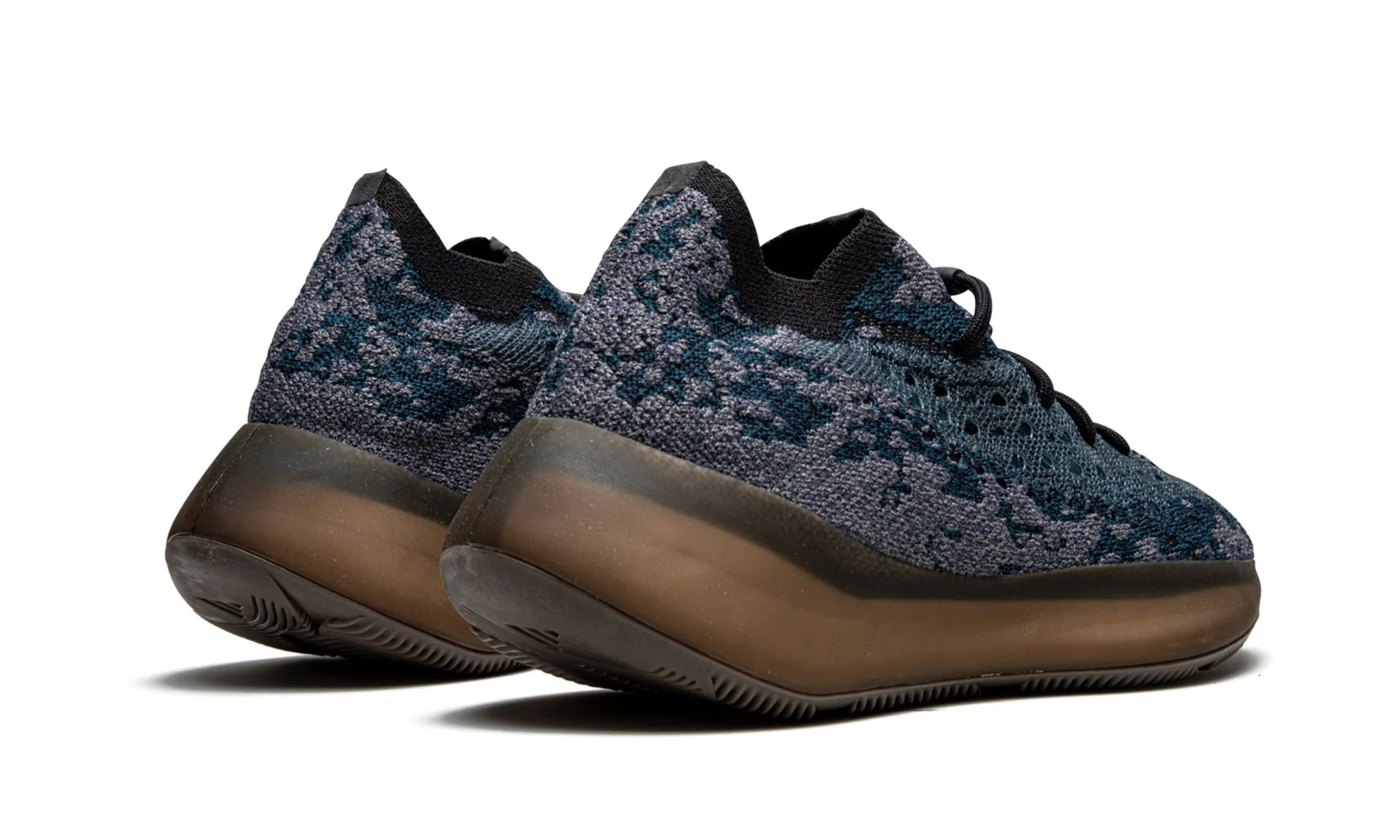 Yeezy Boost 380 Covellite - Image 3