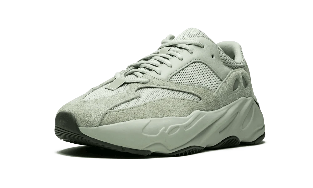 Yeezy Boost 700 Salt - Image 4