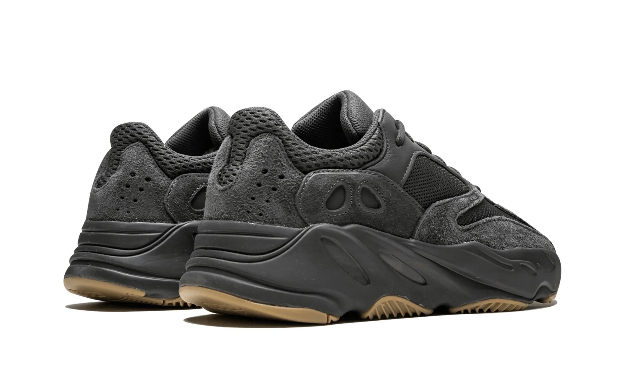 Yeezy Boost 700 Utility Black - Image 3