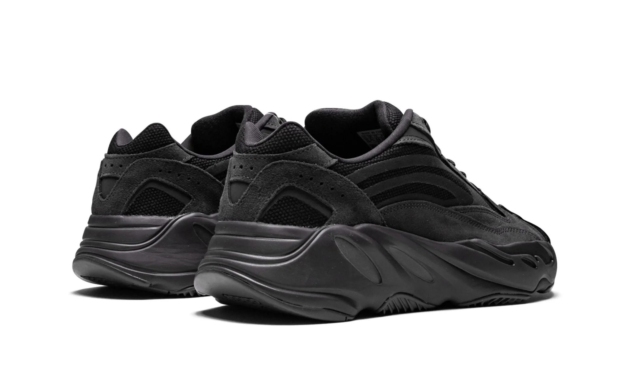 Yeezy Boost 700 V2 Vanta - Image 3