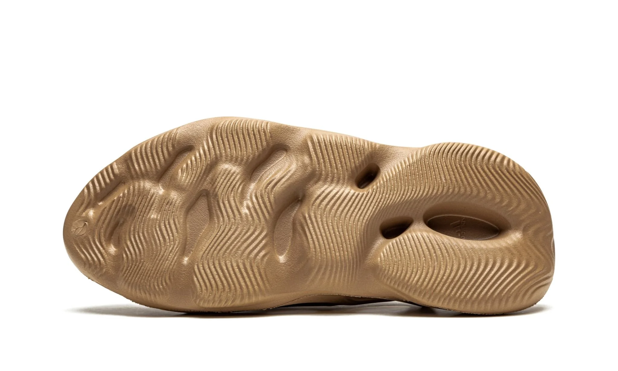 Yeezy Foam RNNR Ochre - Image 3