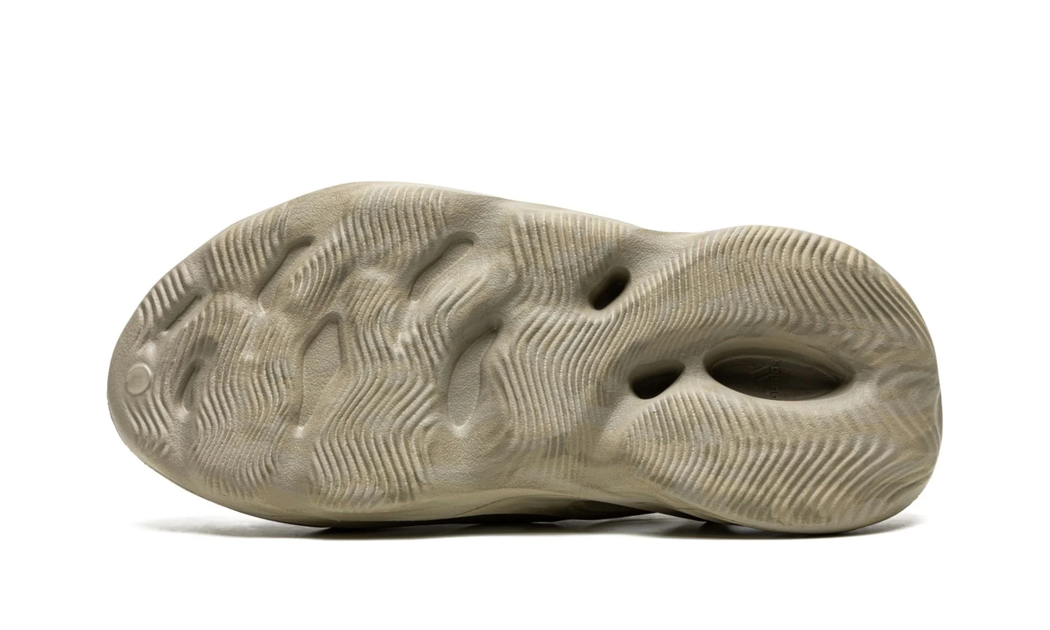 Yeezy Foam RNNR Stone Sage - Image 3