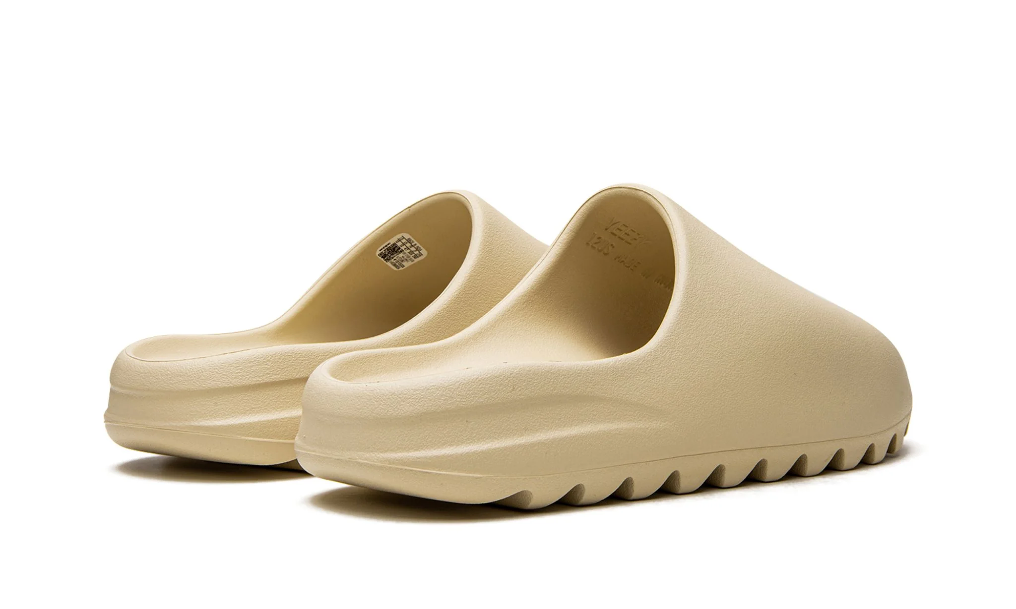 Yeezy Slide Bone (2022/2023 Restock) - Image 3