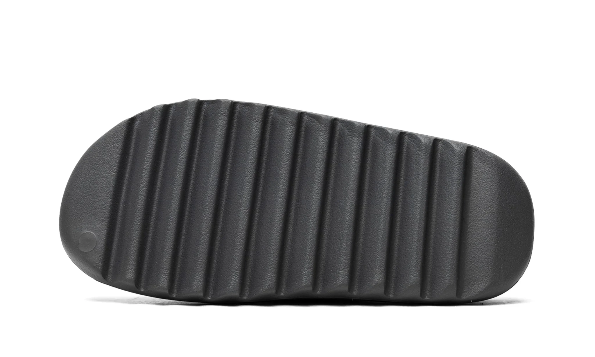 Yeezy Slide Slate Grey - Image 3