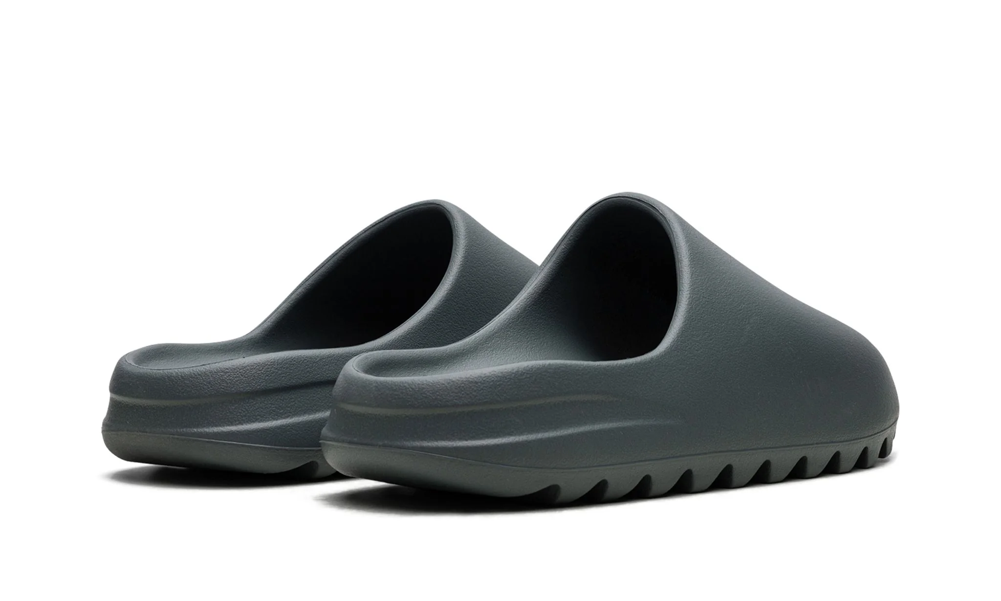 Yeezy Slide Slate Marine - Image 3